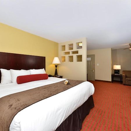 Quality Suites Nashville Airport Extérieur photo