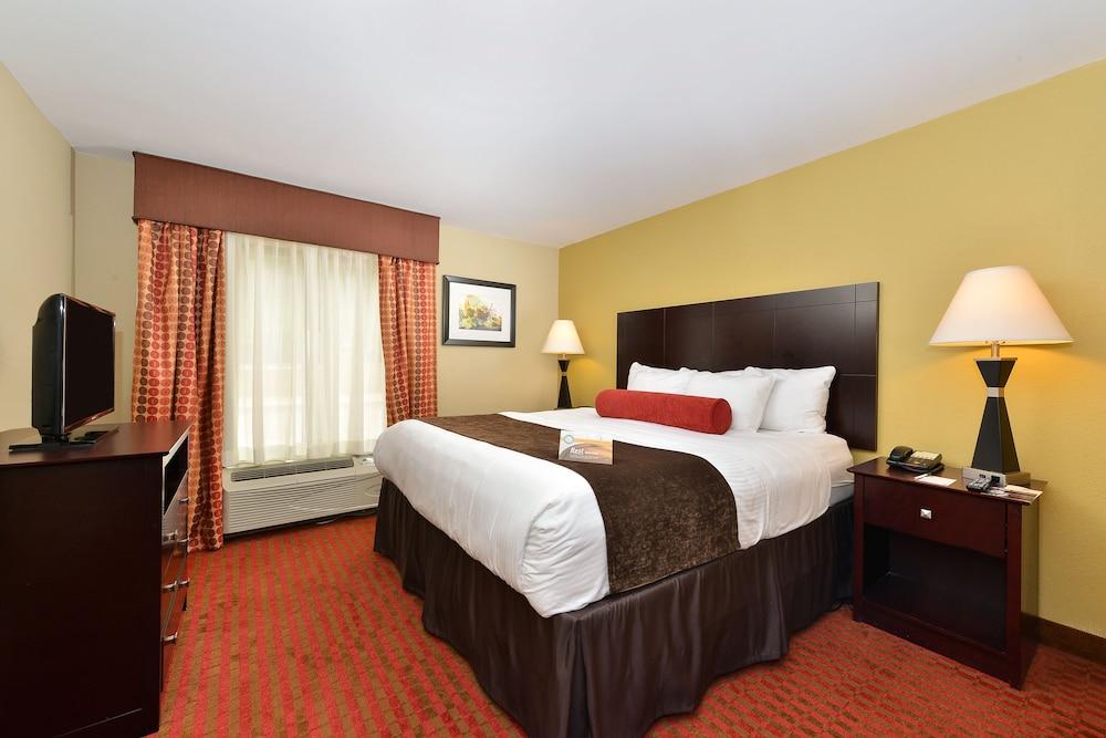 Quality Suites Nashville Airport Extérieur photo