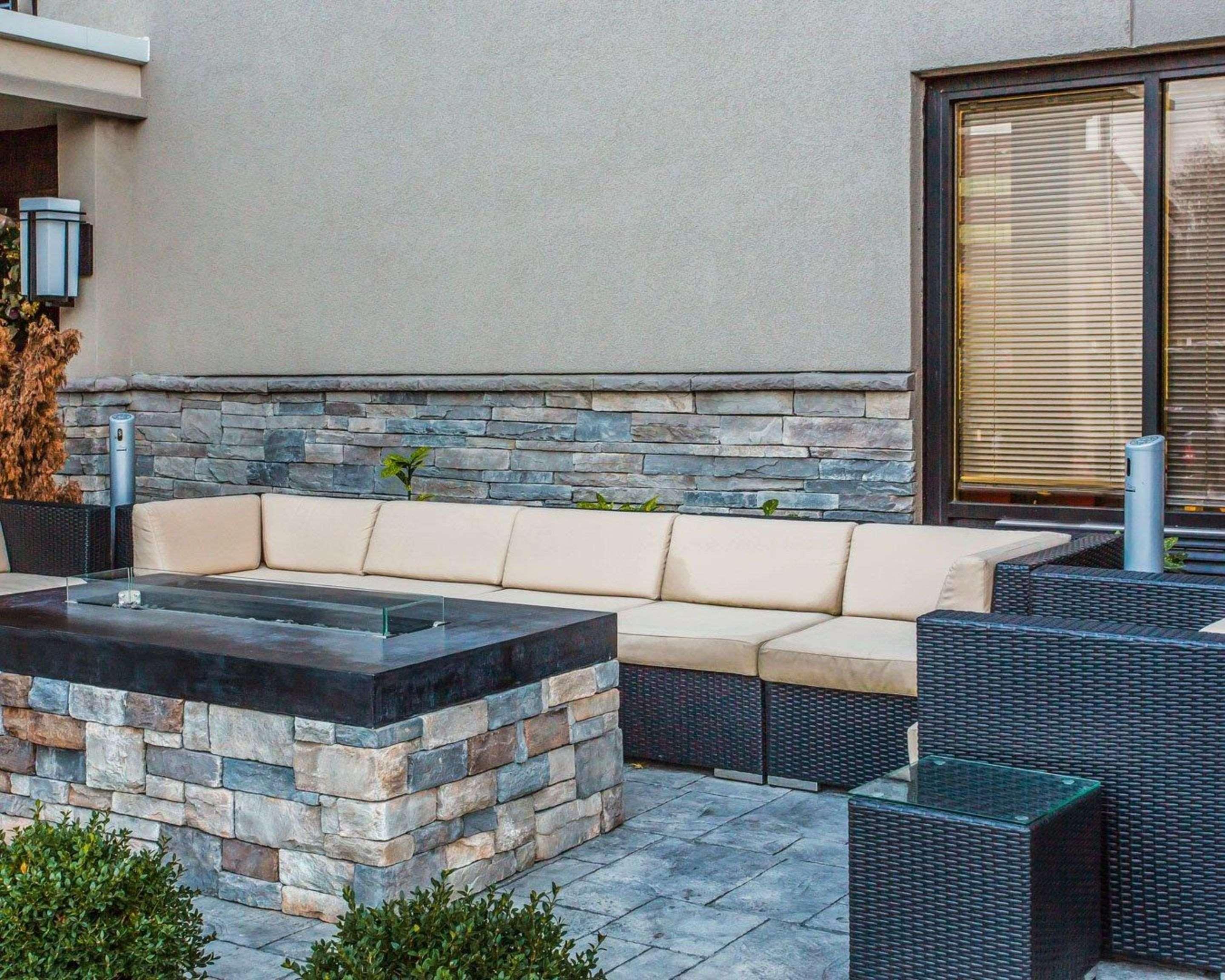 Quality Suites Nashville Airport Extérieur photo
