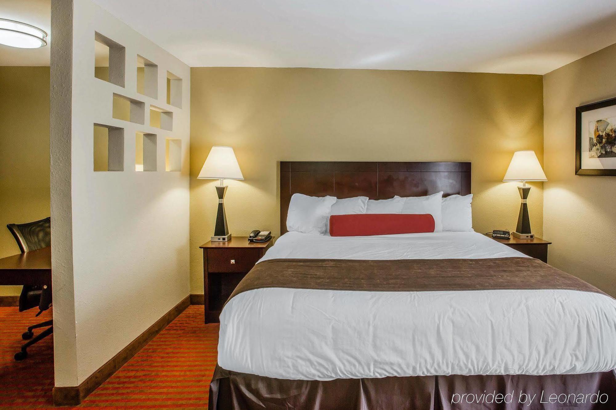 Quality Suites Nashville Airport Extérieur photo